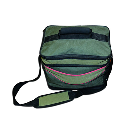 Fishing Bag Utility Pockets Backpack Soft