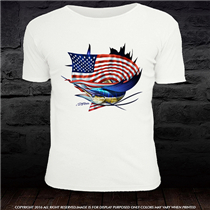 Comfortable Suck the Sweat Fishing Shirt