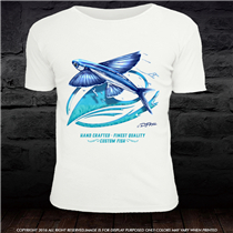 Good Performance Graphic Design T-shirt