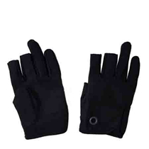 3 cut fingers Gloves