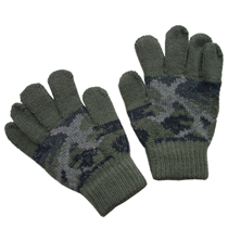 Acrylic Gloves