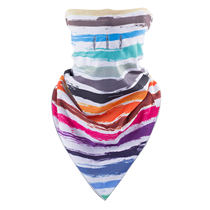 Microfiber Scarf
