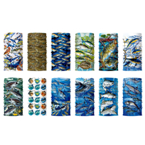 Fishing Scarf Headwear Neck Gaiter