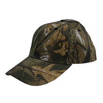 Camo Cap