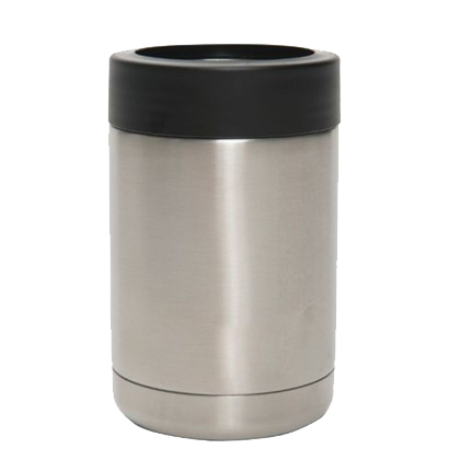 Stainless Steel Can Koozie 12 OZ