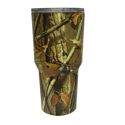 30 oz. Double wall Tumbler