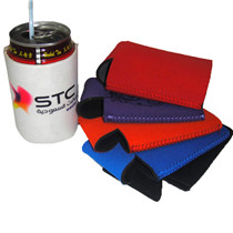 Neoprene Beer Cozy