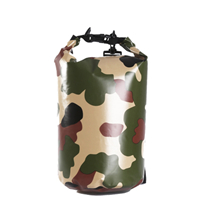 Camo Dry Bag