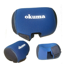 Neoprene Reel Case