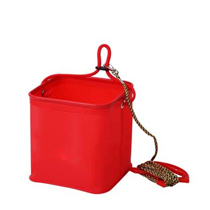 Waterproof Fishing  Folding Fishes EVA Fishing Bucket