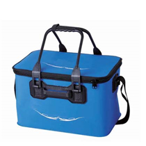 Latest strong multifunction fishing tough EVA bag & satchel