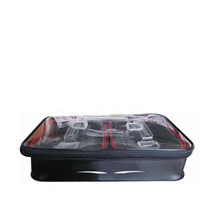 EVA Complete Bait Set / Course Carp Fishing Luggage