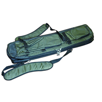 Foldable Fishing Rod Package Pole Bag