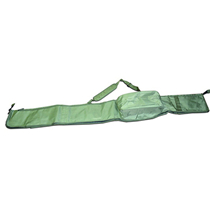 Foldable Fishing Rod Package Pole Bag