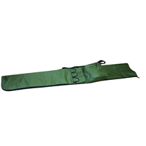 Holder Pole Storage Organizer Case
