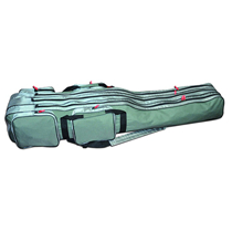 Fishing Gear Bag Rod Reel Carrier