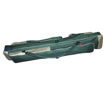 Holder Pole Storage Organizer Case