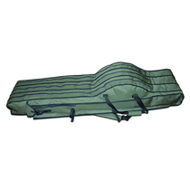 Fishing Gear Bag Rod Reel Carrier