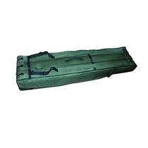 Foldable Fishing Rod Package Pole Bag