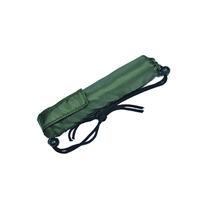 Foldable Fishing Rod Package Pole Bag