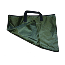 Fishing Bag Utility Pockets Backpack Soft