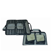 Tackle Bag Multi-functional Fishing Storage