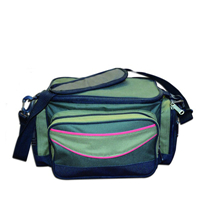 Tackle Bag Multi-functional Fishing Storage