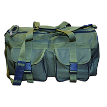 Fishing Bag Utility Pockets Backpack Soft