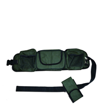 Tackle Bag Multi-functional Fishing Storage