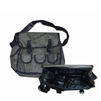 Fishing Bag Utility Pockets Backpack Soft