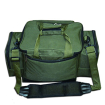 Tackle Bag Multi-functional Fishing Storage