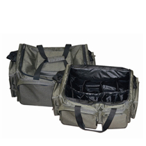 Tackle Bag Multi-functional Fishing Storage