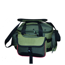 Fishing Bag Utility Pockets Backpack Soft