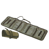 Travel Wallet Wrap For Lures Travel Bag