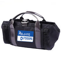 Heavy Duty Mesh Jigging Lure Bag