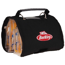 Bait Management Notebook Max Capacity