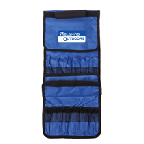 Fishing Smart Tackle Jig Bag Carry Case Boat  Bait Box - Large size