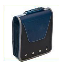 Worm Binder Tackle Bag Water Resistant