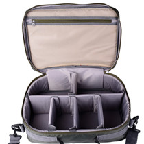 Fly Fishing Sling Backpack.