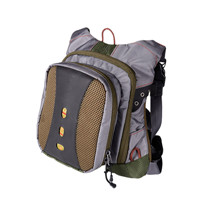 Fly Fishing Angler Pack Bag