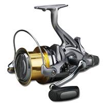Spinning Fishing Reel Left