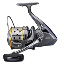 Spool Spinning Fishing Reel Light Weight