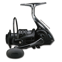 Fresh/ Salt Water Spin Reel High Speed