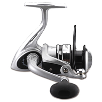 Spool Spinning Fishing Reel Light Weight
