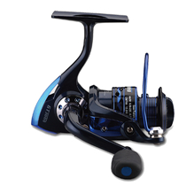 Spool Spinning Fishing Reel Light Weight