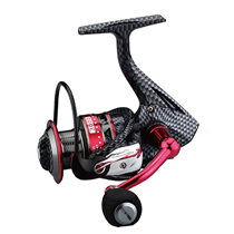 High Performance Spinning Reel Spin