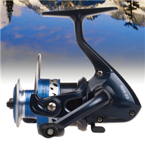 Spool Spinning Fishing Reel Light Weight