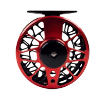 Ultra-large Arbor CNC Fly Reel