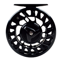 Corrosion Resistant Anodized Fly Reel