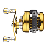 Cast Reel Fishing High Speed 7+1 BB